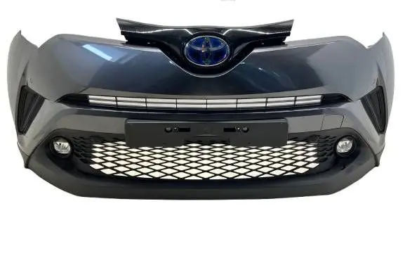 Toyota C-HR I Front bumper