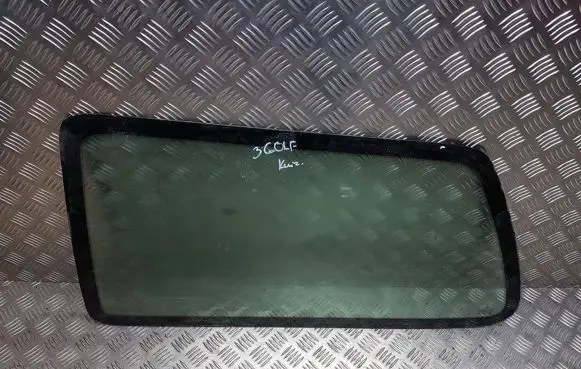 Volkswagen Golf III Rear side window