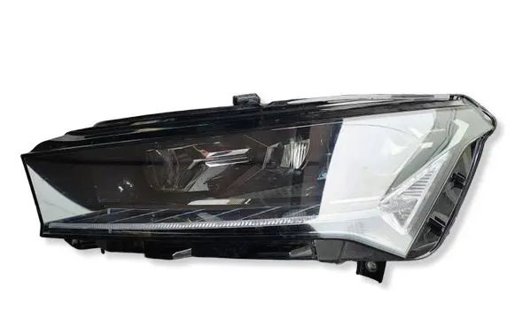 Skoda Enyaq iV Headlight/headlamp 5LB941015H 1EX01477383