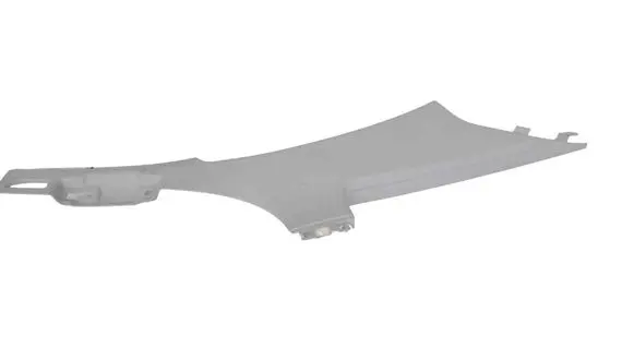 Audi A8 S8 D4 4H (C) pillar trim 4H0868289