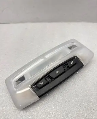 BMW 5 F10 F11 Rear seat light 9242159