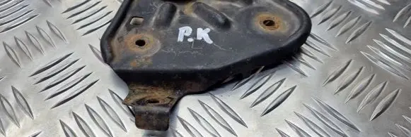Nissan Almera N16 Radiator mount bracket