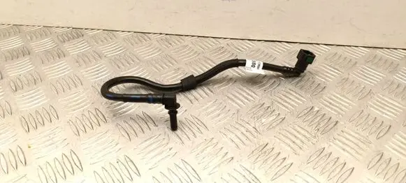 Peugeot 3008 III Vacuum line/pipe/hose 9847614880