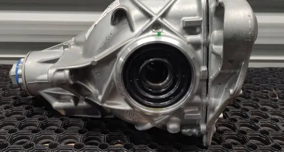 BMW X5 G05 Front differential 8849915