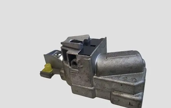 Volvo V60 Steering wheel lock P31280656 7G9N3F880DD