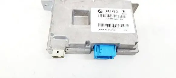 Other control units/modules