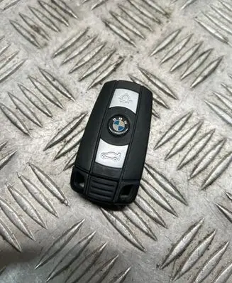 BMW X5 E70 Ignition key/card 6986585