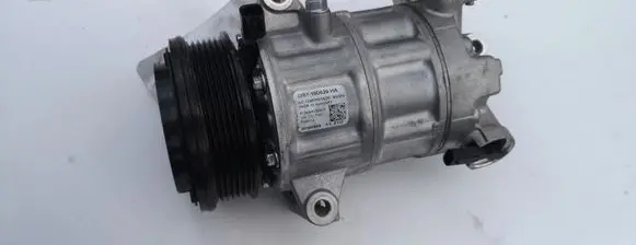 Ford Focus Air conditioning (A/C) compressor (pump) JX61-19D629-HA B7DA 92KW BGDPA 20180509