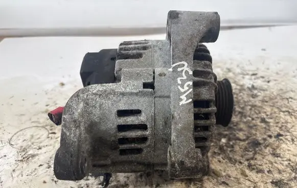 Mini Cooper Countryman R60 Generator/alternator 7823291 2607239B TG15C157