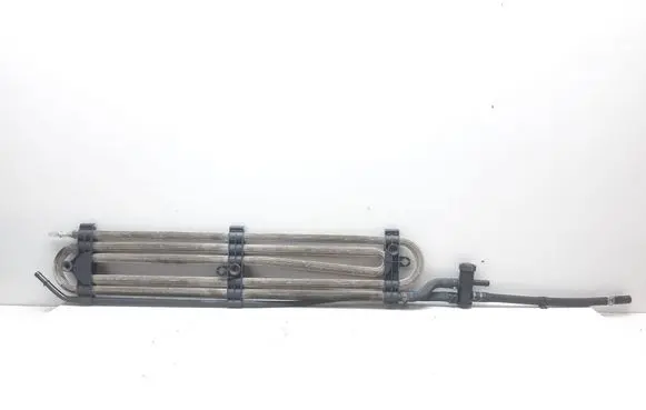 Audi A5 8T 8F Fuel cooler (radiator) 8K0203572A 8T0427247