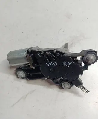 Volvo V40 Rear window wiper motor 31294492 0390201884
