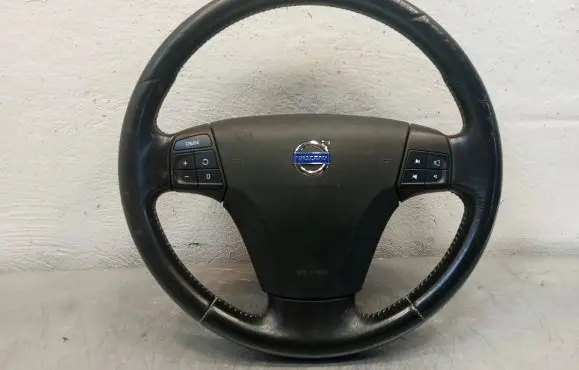 Volvo V50 Steering wheel