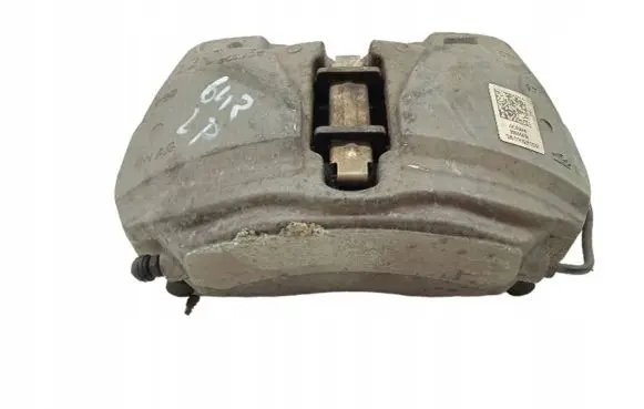 Audi A6 S6 C8 4K Front brake caliper