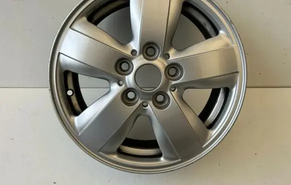 Mini One - Cooper F56 F55 R15 alloy rim 6855101