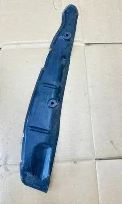 Audi A4 S4 B9 Fender end trim 8W0821111