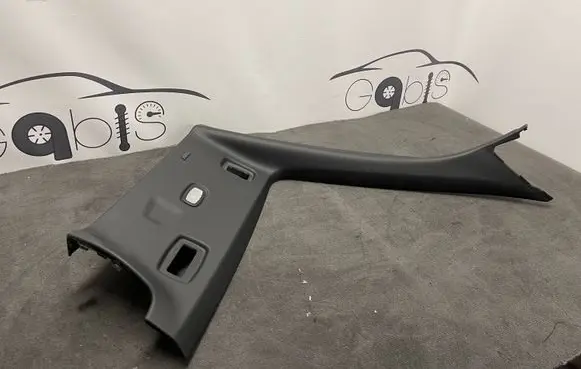 Mercedes-Benz C W205 (A) pillar trim A2056906625
