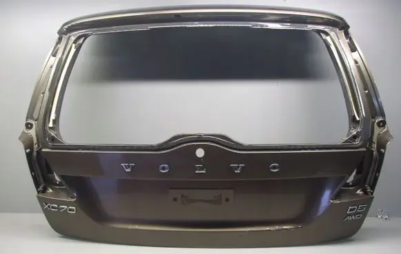 Volvo V70 Tailgate/trunk/boot lid 30674837