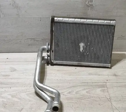 Peugeot 2008 II Heater blower radiator 7015011030 202004150553 5H11820