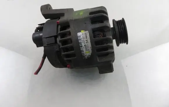 Fiat Panda II Generator/alternator MS1022118220 46843093