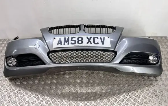 BMW 3 E90 E91 Front bumper 