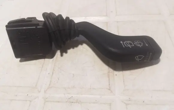 Opel Zafira A Wiper control stalk 90124931 90196376 90243252