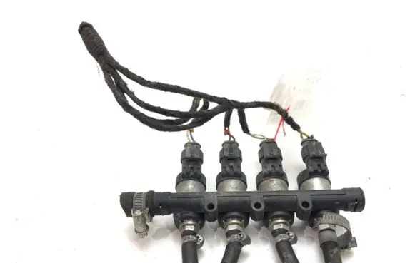 Seat Cordoba (6K) LP gas injector 67R-016379