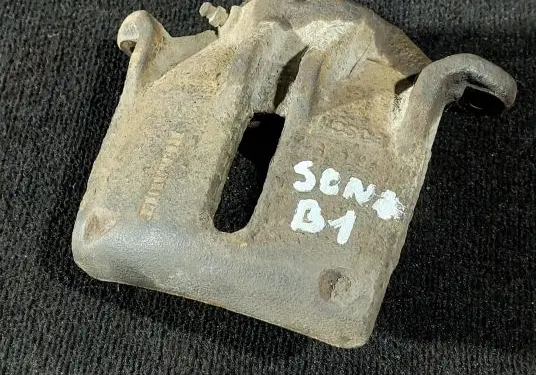Renault Scenic II - Grand scenic II Front brake caliper