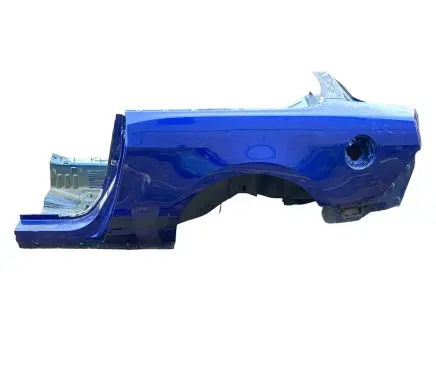 Ford Mustang V Rear quarter panel 