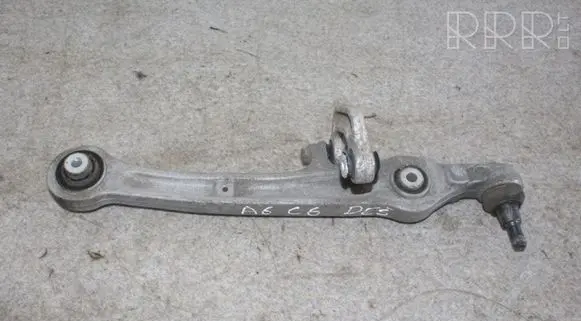 Audi A6 S6 C6 4F Front control arm