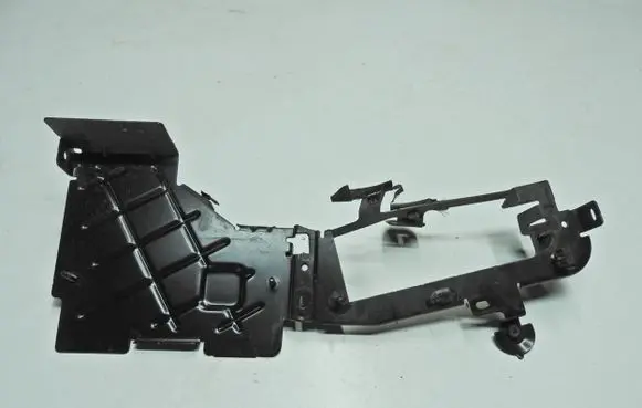 Citroen DS3 Battery tray 9688778080 1114