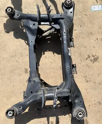 Rear subframe