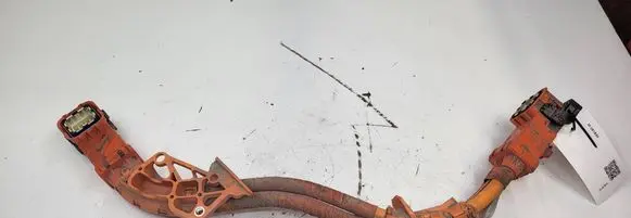 Tesla Model Y High voltage cable 110900000D