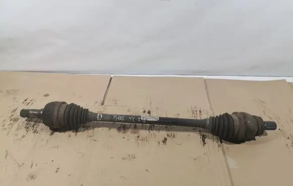 Volvo XC70 Rear driveshaft