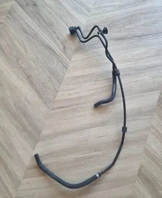 Mercedes-Benz E W213 Engine coolant pipe/hose A2135016500 CT152840 18566687
