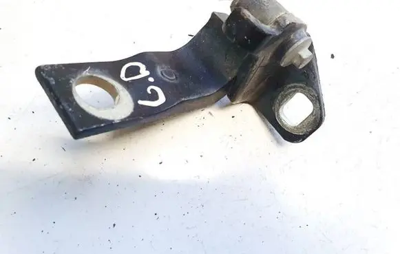 Ford Mondeo MK IV Rear door lower hinge
