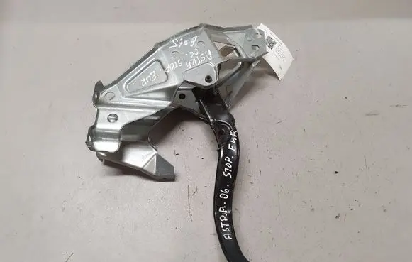 Opel Astra H Brake pedal 9181 3120