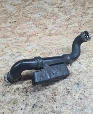 Mercedes-Benz CLK A209 C209 Intercooler hose/pipe A2115280308 A2115282182 A2115282582