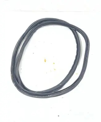Peugeot 308 Loading door rubber seal (on body) 