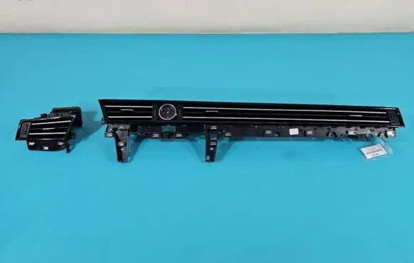Volkswagen PASSAT B8 Dash center air vent grill 3G1858416 IMPRK1390624