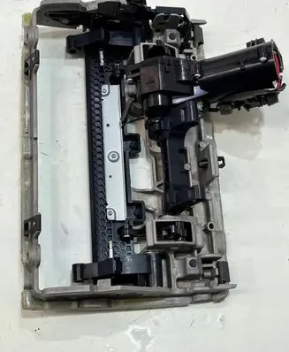 Audi A3 S3 8V Navigation unit CD/DVD player 8V0857974E | 68475634065314,741