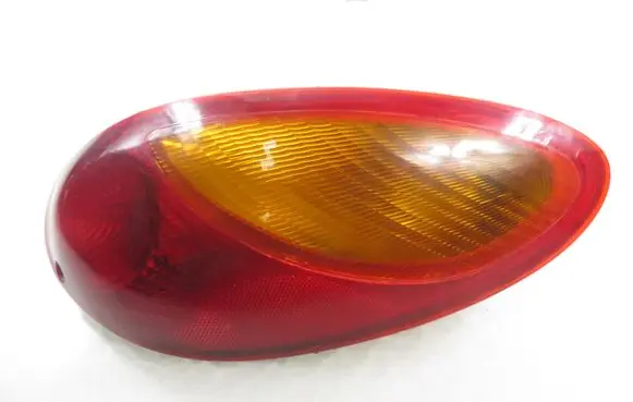 Chrysler PT Cruiser Rear/tail lights