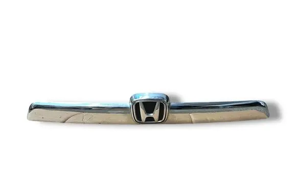 Honda CR-V Trunk door license plate light bar 74890SWEE010M1