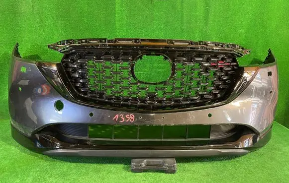 Mazda CX-5 II Front bumper