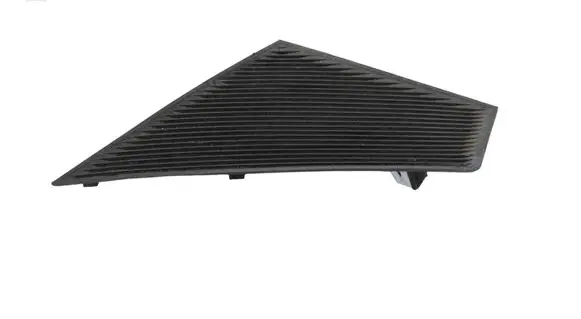 Dodge RAM 1500 DS Dash center speaker trim cover 00006101 VP9DRX44046A26