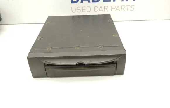 Volvo XC90 Navigation unit CD/DVD player 306794551