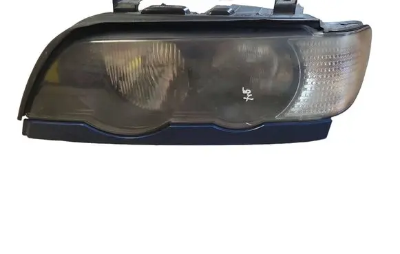 BMW X5 E53 Headlight/headlamp 151-83300 308001
