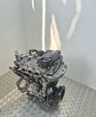 Peugeot 208 II Engine HN01 10XVA1 10XVA1HN01