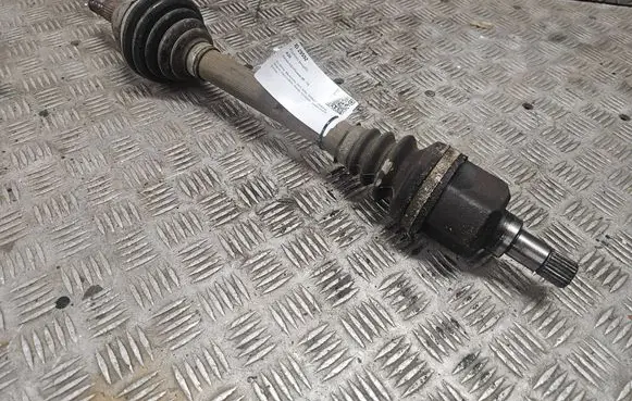 Citroen C4 I Picasso Front driveshaft