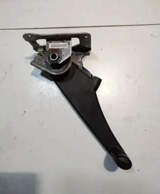 Mini Cooper Countryman R60 Handbrake/parking brake lever assembly 981124102