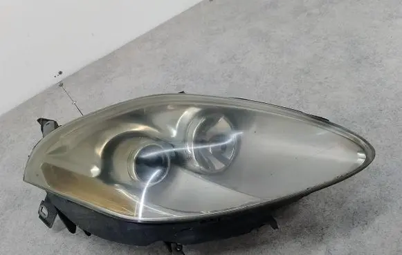 Fiat Bravo Headlight/headlamp 51757534